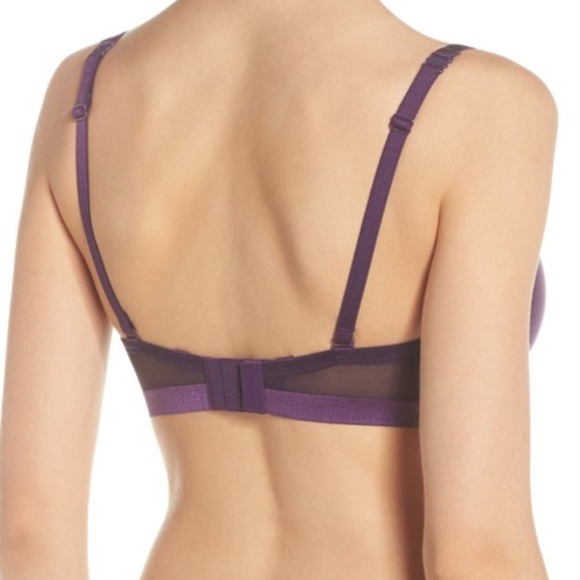 Le Mystere Infinite Underwire T-Shirt - Picture 4 of 6